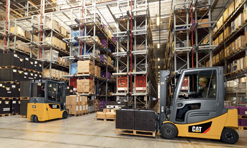 Warehousing Jobs Nottingham Forklift Jobs Nottingham