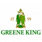 Greene King Logo