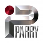 Parry Group Logo