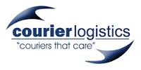 Courier-Logistics-Logo