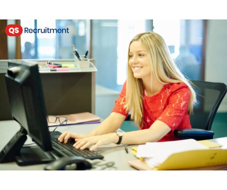 A day in the life of a recruitment consultant