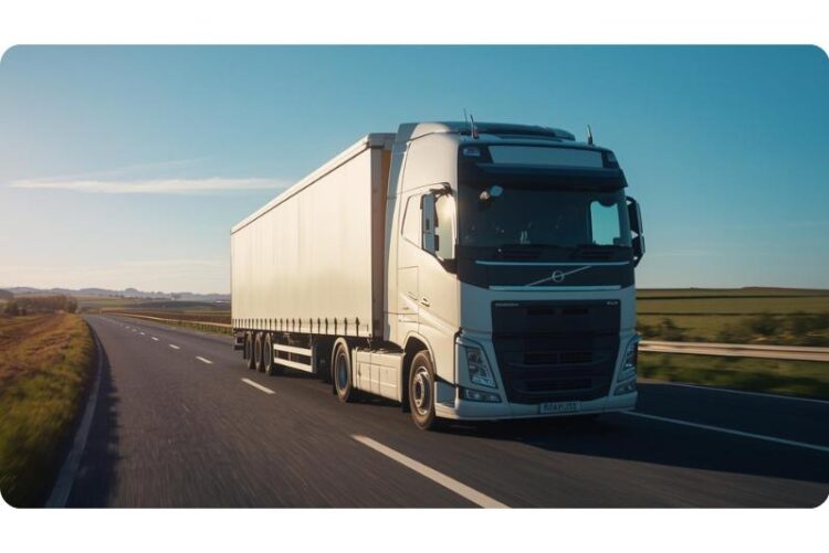 Driving Recruitment Agency