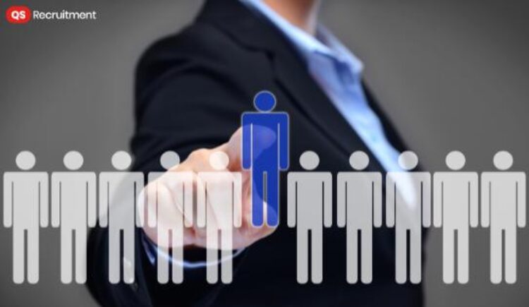 Permanent Recruitment Division