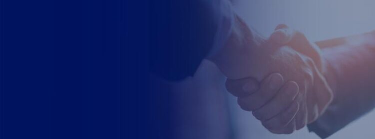 Recent placements website banner